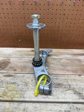 1999 - 2007 OEM SUZUKI HAYABUSA LOWER BOTTOM TRIPLE CLAMP