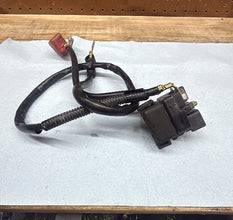 2006-2007 OEM SUZUKI GSX-R600 /750 STARTER RELAY & WIRES