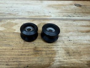 2017-2025 KAWASAKI 650 REAR SWINGARM SPOOLS