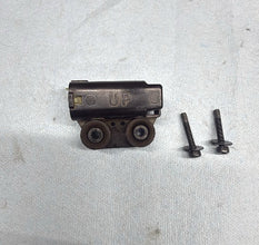 2006-2007 OEM YAMAHA YZF R6 - TIP SENSOR & BOLTS