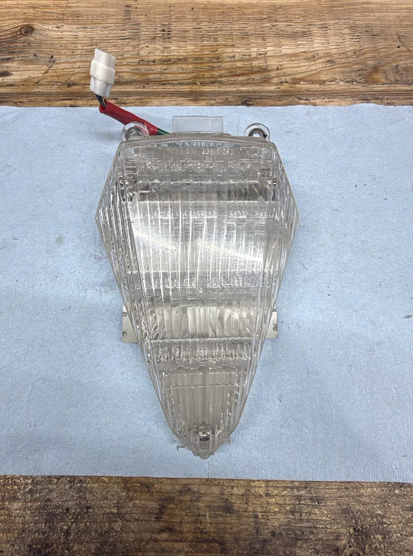 2008-2016 OEM YAMAHA YZF R6 - TAIL LIGHT BRAKE LIGHT