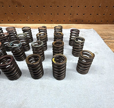 2008-2013 OEM YAMAHA YZF R6 - VALVE SPRINGS