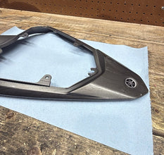 2008-2016 YAMAHA YZF R6 - MIDDLE TAIL FAIRING COWL