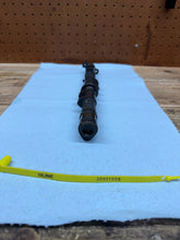 2005-2006 OEM KAWASAKI NINJA  ZX6R 636 EXHAUST CAM SHAFT 49118-0024