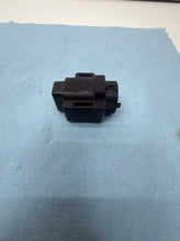 2011-2026 SUZUKI GSX-R600/750 - TIP OVER SENSOR CRASH BANK ANGLE SENSOR