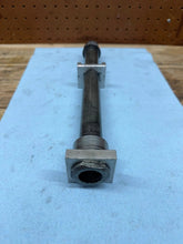 2017-2020 YZF R6R OEM REAR AXLE / ADJUSTERS / SPACER