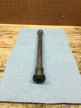 2005-2016 OEM SUZUKI GSXR 1000 REAR BACK SWINGARM BOLT SUSPENSION PIVOT AXLE