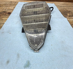 2006-2007 YAMAHA YZF R6 - REAR BACK TAIL LIGHT BRAKE LIGHT