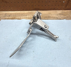 2006-2007 OEM SUZUKI GSX-R600/750 -  LEFT REARSET & FRAME BRACKET