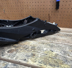 2008-2010 OEM SUZUKI GSX-R600/750 - SUBFRAME TAIL HALFFRAME