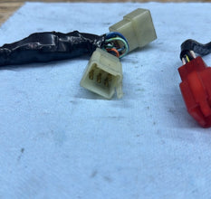 2008-2016 YAMAHA YZF R6 - KILL SWITCH RIGHT HAND CONTROLS