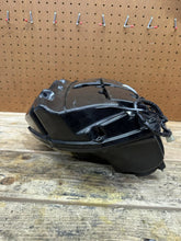 2006-2007 YZF R6R AIRBOX AIR FILTER STACKS