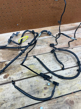 2011-2015 OEM KAWASAKI ZX10R ABS BRAKE LINES