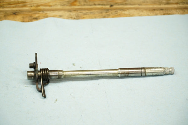 2006-2007 OEM SUZUKI GSX-R600/750 SHIFT SHAFT ROD
