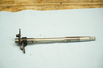 2006-2007 OEM SUZUKI GSX-R600/750 SHIFT SHAFT ROD