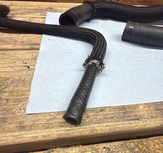 2006-2007 OEM SUZUKI GSX-R600/750 - RADIATOR COOLANT HOSES