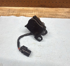 2008-2011 OEM HONDA CBR1000RR - EXHAUST SERVO VALVE MOTOR
