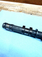 2005-2006 OEM KAWASAKI NINJA ZX6R 636 EXHAUST CAM SHAFT 49118-0024
