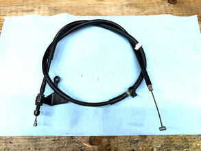17-20 OEM YAMAHA YZF R6 CLUTCH CABLE LINE 2C0-26335-00-00