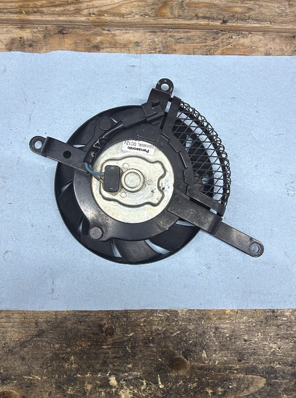 2006-2007 OEM SUZUKI GSX-R600/750 - COOLANT RADIATOR FAN TEMP