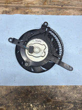 2006-2007 OEM SUZUKI GSX-R600/750 - COOLANT RADIATOR FAN TEMP