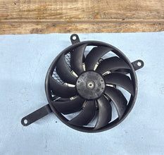 2006-2007 OEM SUZUKI GSX-R600/750 - COOLANT RADIATOR FAN TEMP