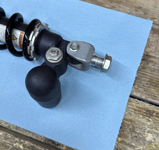2009-2014 OEM SUZUKI GSX-R1000 - REAR SHOCK ABSORBER SUSPENSION