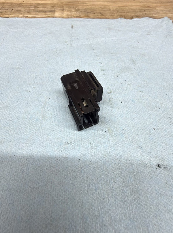 2008-2016 YAMAHA YZF R6 - ELECTRICAL RELAY