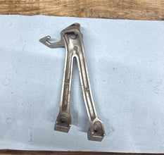2006-2007 SUZUKI GSX-R600/750 - RIGHT PASSENGER PEG