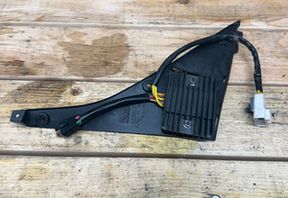 2017-2020 APRILIA RSV4 1100 V4 FACTORY TUONO RECTIFIER VOLTAGE REGULATOR / COWL