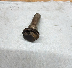 2013 YAMAHA YZF R6 - OIL COOLER BOLT