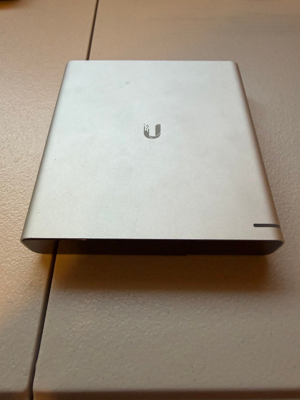 Ubiquiti UniFi Cloud Key Gen2 Plus Packet Networking Device- UCK-G2-PLUS