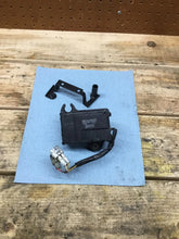 2005-2006 OEM SUZUKI GSXR 1000 EXHAUST SERVO MOTOR
