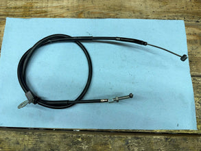 2006-2006 OEM SUZUKI GSXR600 GSXR750 CLUTCH CABLE LINE 58410-24F00