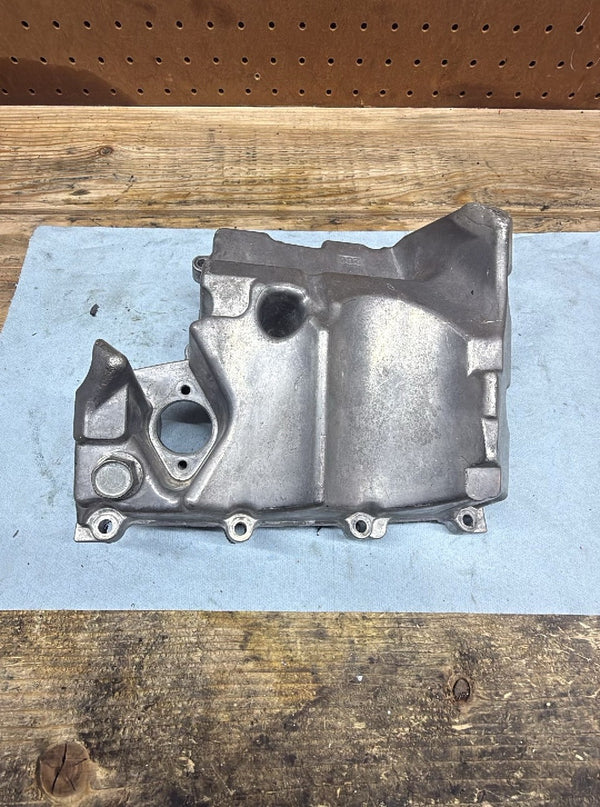 2006-2020 OEM YAMAHA YZF R6 - OIL PAN