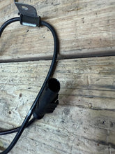 11-15 OEM KAWASAKI NINJA ZX10R FRONT ABS BRAKE SENSOR WHEEL 21176-0150