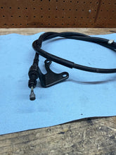 17-20 OEM YAMAHA YZF R6 CLUTCH CABLE LINE 2C0-26335-00-00