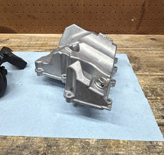 2006-2020 OEM YAMAHA YZF R6 - OIL PAN & PICKUP