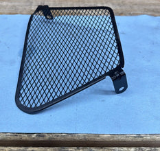 2009-2014 OEM SUZUKI GSX-R1000 - FRONT OIL COOLER GUARD MESH