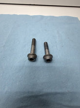 2011-2026 OEM SUZUKI GSX-R600/750 - FRONT ENGINE MOUNT BOLTS