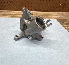 2008-2016 OEM YAMAHA YZF R6 - OIL PUMP ENGINE MOTOR PUMP