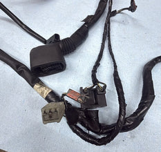 2006-2007 OEM SUZUKI GSX-R600/750 - HEADLIGHT SPEEDO HARNESS