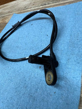 2019-2023 OEM KAWASAKI NINJA ZX6R ZX636 REAR ABS BRAKE SENSOR