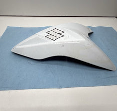 2011-2026 OEM SUZUKI GSX-R600/750 - LEFT SIDE TANK COVER FAIRING COWL