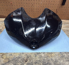 2008-2016 YAMAHA YZF R6 - GAS FUEL TANK FAIRING COWL