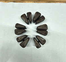 2009-2016 OEM SUZUKI GSX-R1000 - CUSH DRIVE RUBBERS SPROCKET CARRIER