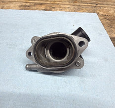 2006-2007 OEM SUZUKI GSX-R600/750 - THERMOSTAT HOUSING