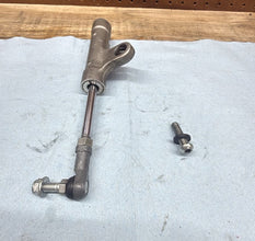 2006-2007 OEM SUZUKI GSX-R600/750 - STABILIZER DAMPER