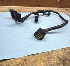 2006-2007 OEM YAMAHA YZF R6 - INJECTOR SUB HARNESS