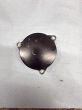 2006-2025 OEM SUZUKI GSX-R600/750 - LEFT ENGINE STARTER IDLER GEAR CAP COVER